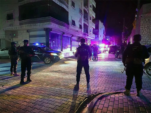 شمال سوريا يشتعل… اشتباكات متصاعدة واستنفار أمني في المناطق المتوترة