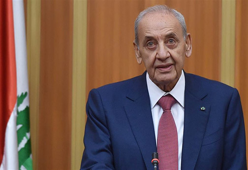 بري يدعو هيئة مكتب المجلس للاجتماع الجمعة... والعفو العام يتصدر الاستحقاق التشريعي