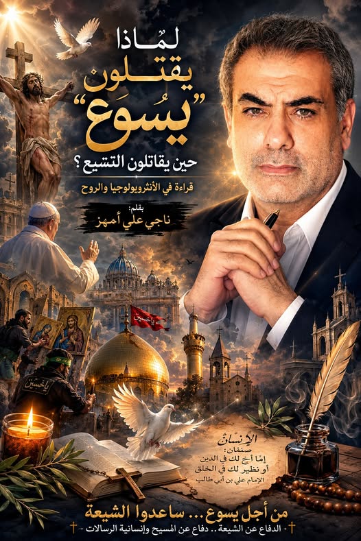 لماذا يقتلون 