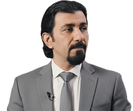 بيان مكة.. لقطة بالأحمر والأبيض وبعض الأزرق