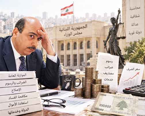 عن أي تكييف تتحدثون؟