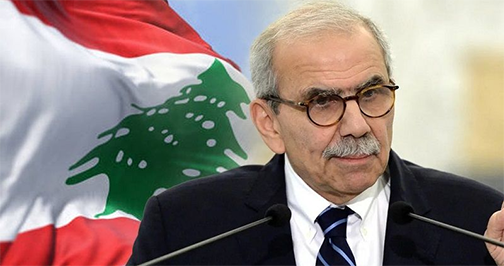 سلام يرفع السقف: الحرب ليست حربنا… بل تُخاض على أرضنا وعلى حساب أهلنا