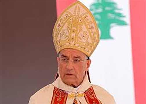 الراعي يدعو للمشاركة في احتفال تطويب البطريرك الحويّك في الديمان وقرع أجراس الكنائس يوم 25 تموز