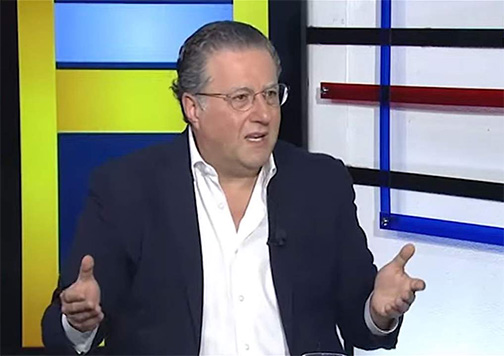  الوزير السابق محمد شقير: مطار القليعات يعود… وحلم الشمال يبدأ بالتحقق