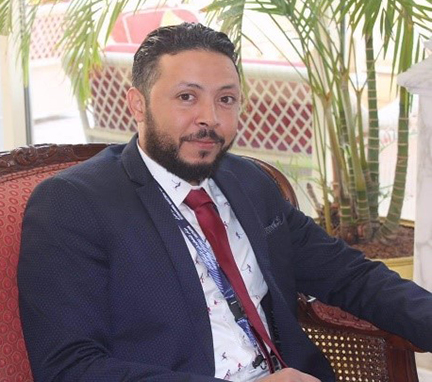 العودة إلى الروتين