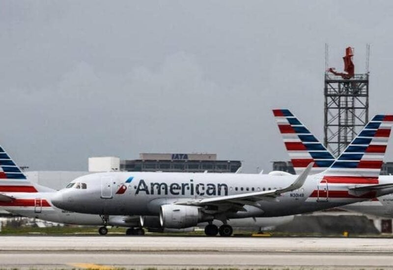 إدارة الطيران الاتحادية الأمريكية تكشف سر تعطل جميع رحلات الطيران على مستوى البلاد