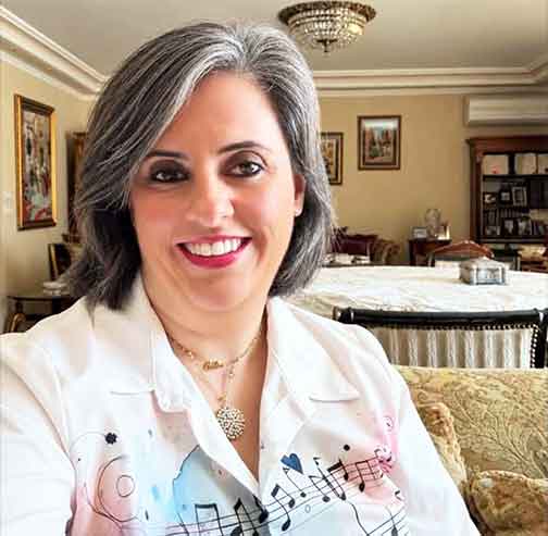 من وجع أم إلى سفيرة للسلام، د. كالين صالح لـ بيروت تايمز: أنا لبنانية الهوية وكندية الهوى وطموحي أن أساهم في عمل إنساني