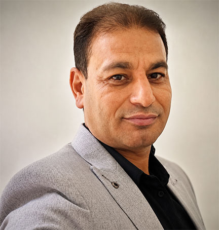 الشرق الأوسط يتجه نحو الهاوية... هل يعاد تشكيل المنطقة على وقع الحرب؟