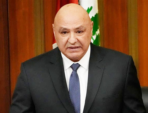 الرئيس عون في ذكرى بشير الجميّل: جسّد بمواقفه ونضاله إيمانًا راسخًا بلبنان الكيان الواحد