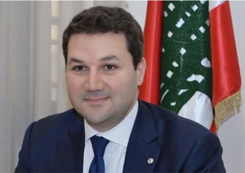 نديم الجميّل في ذكرى استشهاد والده: لبنان الـ10,452 كلم² كما حدّده بشير… لا يُفصَّل على قياس أحد