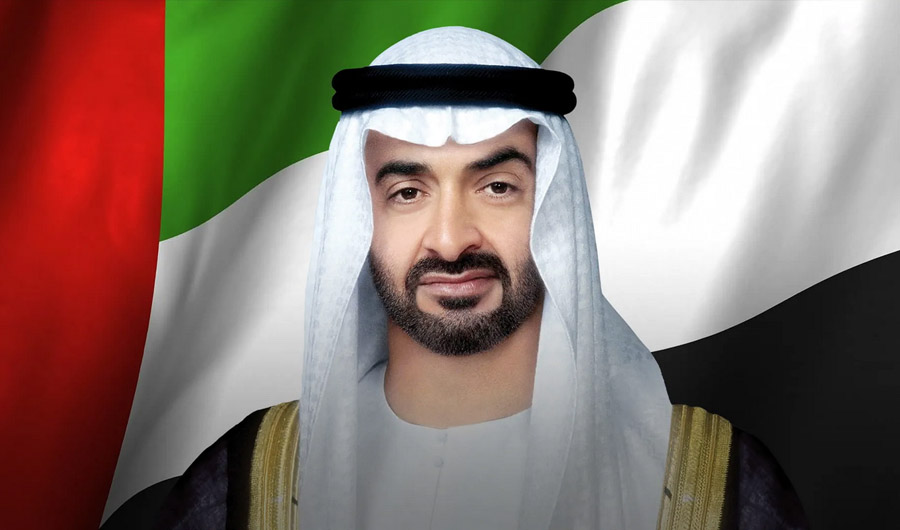  الإمارات تقدم دعما لتعزيز جهود احتواء تفشي 