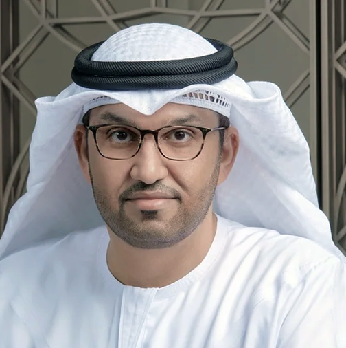 سلطان الجابر يبحث مع رئيس وزراء مونتينيغرو تعزيز التعاون واستكشاف مشاريع نوعية جديدة