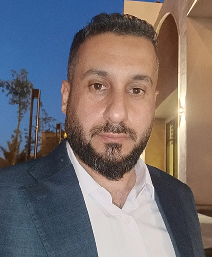 ‏العشيرة أخلاق وأصالة.. فمن سرقها منا؟