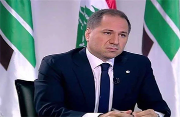 سامي الجميّل: إيران استخدمت لبنان ساحة لحروبها… وحماية الوطن تبدأ بإنهاء الوصاية وحصر السلاح بيد الدولة