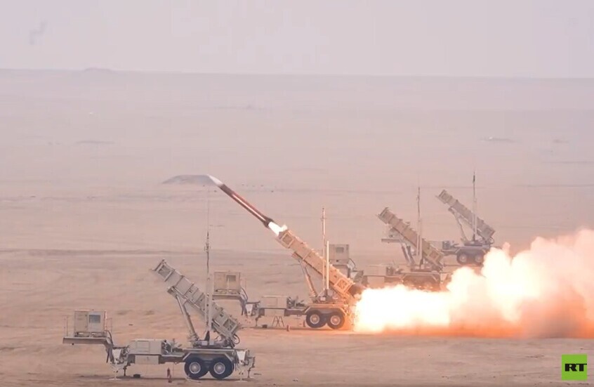 الكويت: اعتراض 4 صواريخ و21 مسيرة معادية