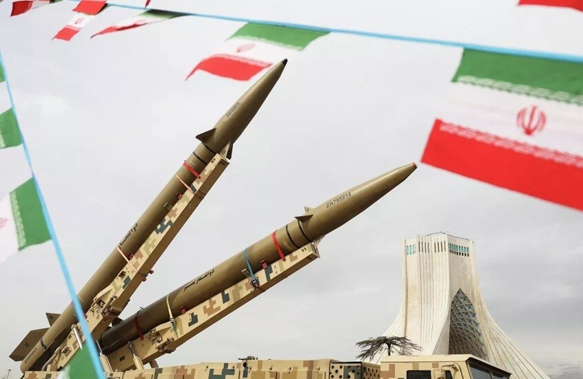 محملة زيلينسكي العواقب.. طهران تدين مهاجمة أوكرانيا سفينة تجارية إيرانية ببحر قزوين