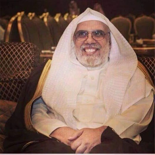 المستشار فراج العقلاء: أحد أنجح المحامين والشخصيات المرموقة في المملكة العربية السعودي