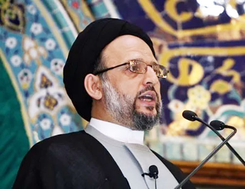 علي فضل الله في ذكرى انفجار المرفأ: من حق اللبنانيين معرفة الحقيقة ومحاسبة المسؤولين