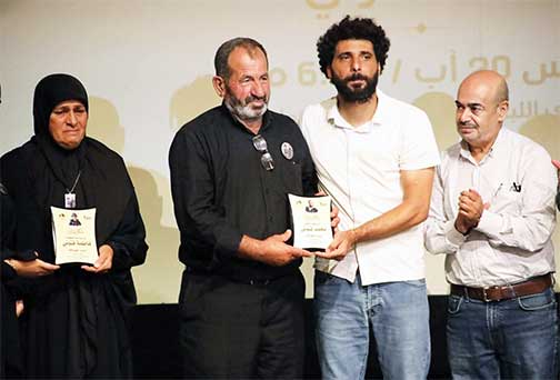 زهير قصير لـ«بيروت تايمز»: «هم الشهود وهم الشهداء»… الصورة شاهدة على الحقيقة ودليل على الجريمة